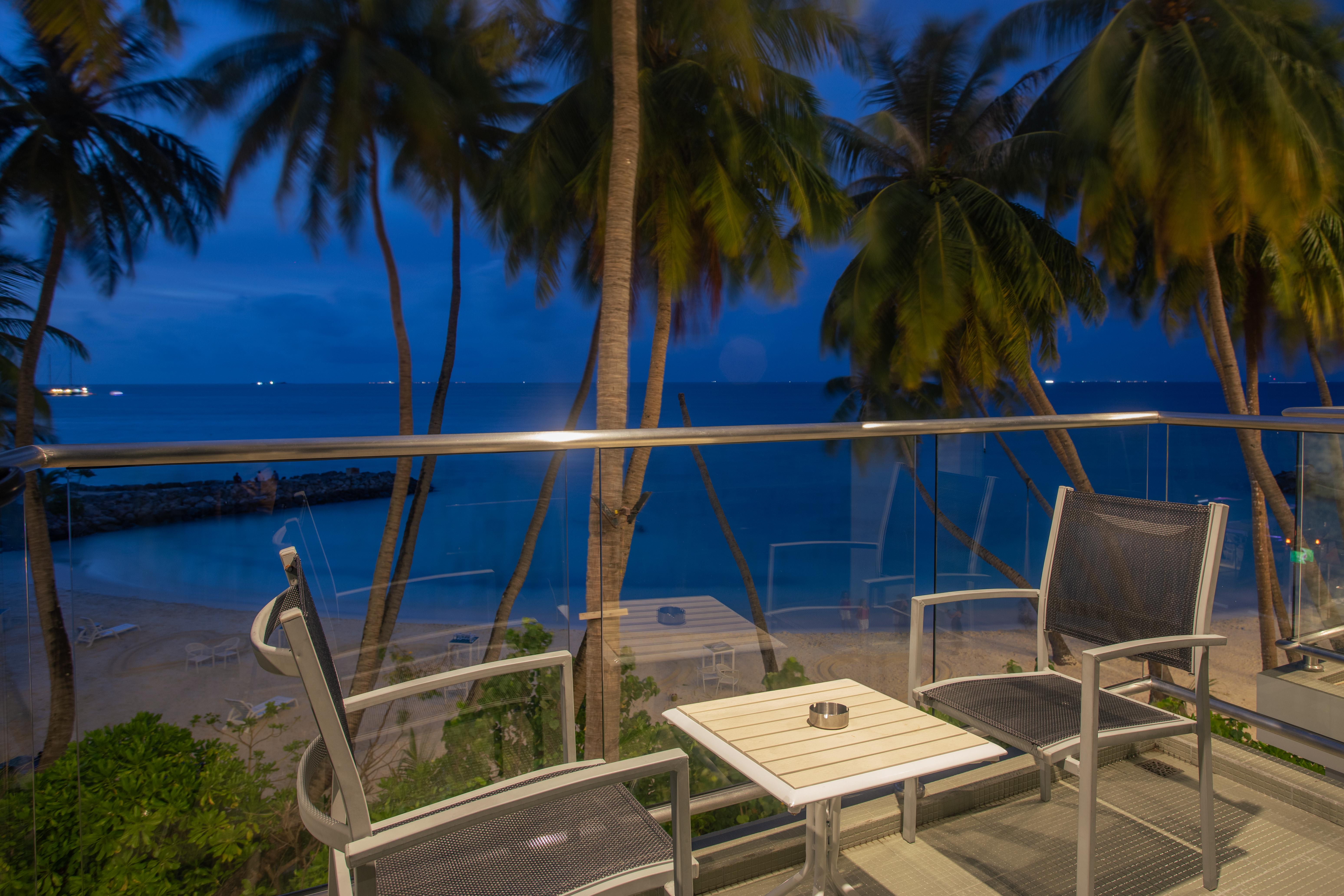 Kaani Grand Seaview Hotel Maafushi Luaran gambar