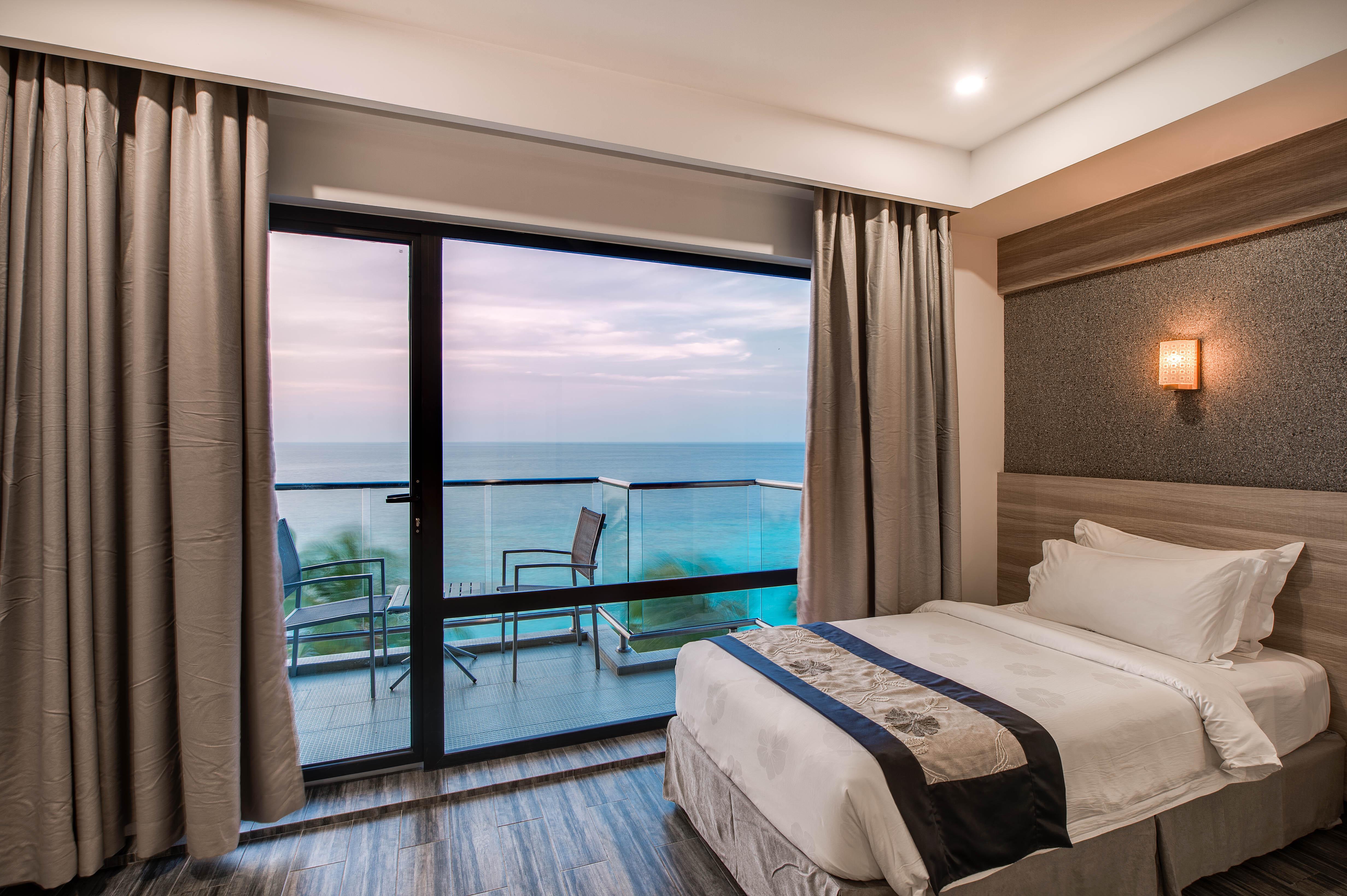 Kaani Grand Seaview Hotel Maafushi Luaran gambar